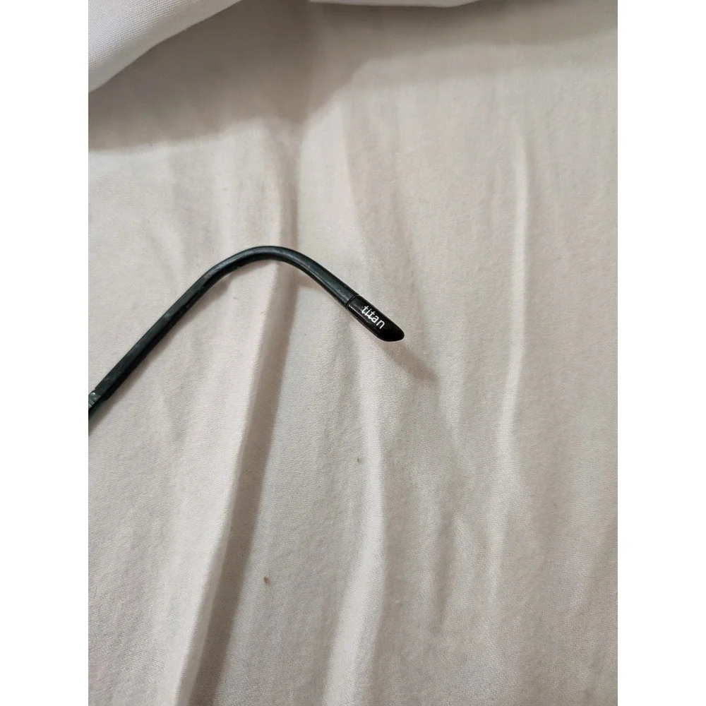 Silhouette Eyeglasses, Frames Only, 5479 40 6060, ..-21-150, Titanium, Austria